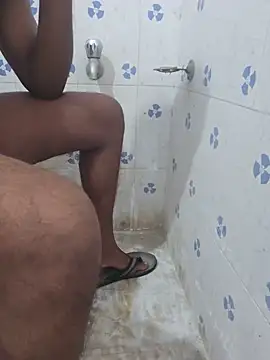 Show de webcam de XXXking26