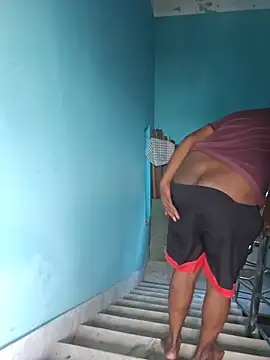 XXXking26 webkamerás műsora