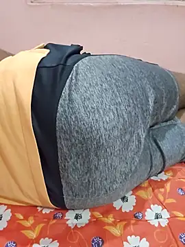 XXXking26's Webcam Show