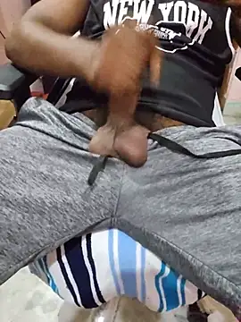 Webkamerová show XXXking26