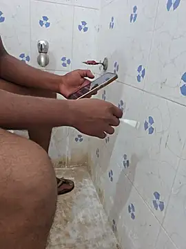 XXXking26's Webcam Show