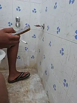 Show webcam de XXXking26