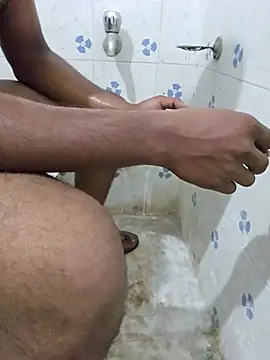 Show webcam de XXXking26