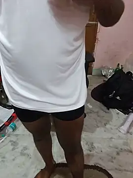 XXXking26's Webcam Show