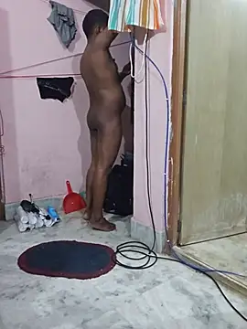 XXXking26 Pertunjukan Webcam