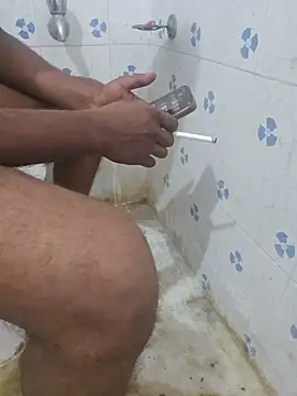 XXXking26 Webcam-Show
