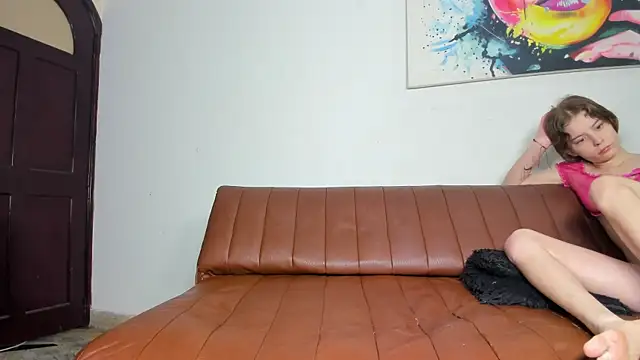 הופעת וובקאם של threedirtyhard