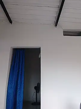 threedirtyhard Show Webcam