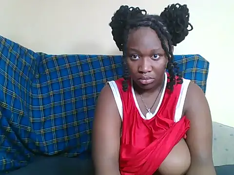 Show de Sweet-babes na webcam