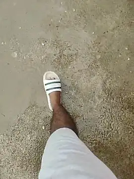 Show Webcam de Nikhilboy400