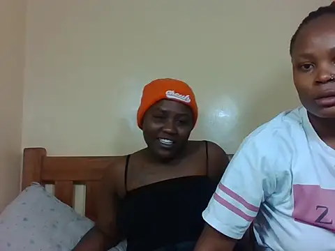 Bads-Hornies webcam show