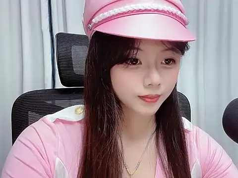 Xiaoxue689 网络视讯表演
