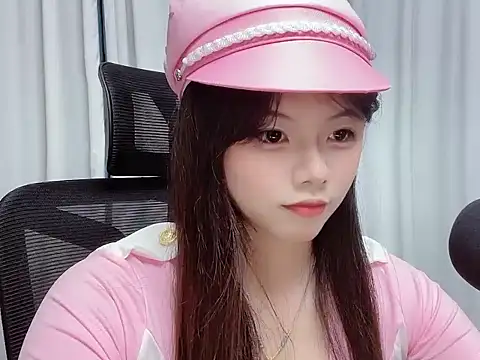 Xiaoxue689 在線直播表演