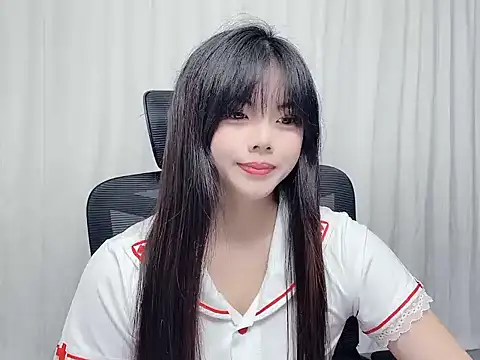Xiaoxue689 Pertunjukan Webcam