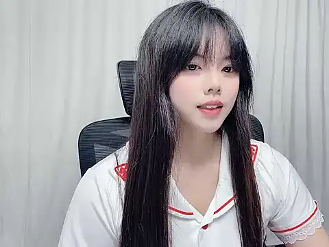 Xiaoxue689 Show Webcam