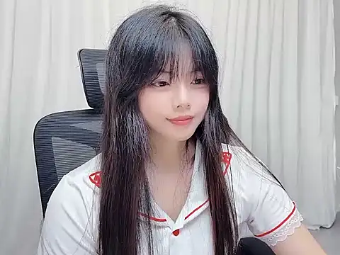 Xiaoxue689 Pertunjukan Webcam