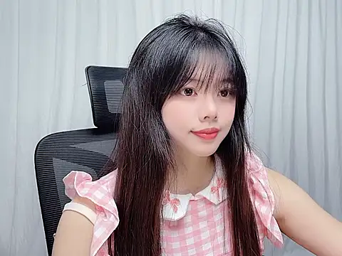 Xiaoxue689 Pertunjukan Webcam
