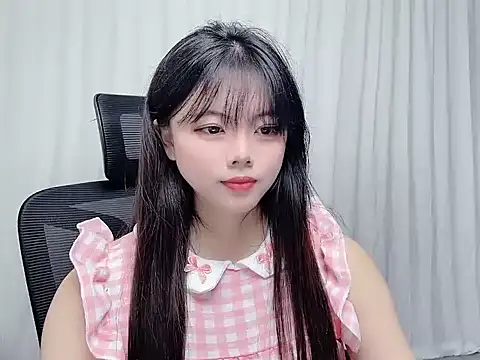 Xiaoxue689 Pertunjukan Webcam