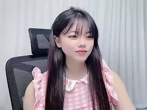 Xiaoxue689 Pertunjukan Webcam