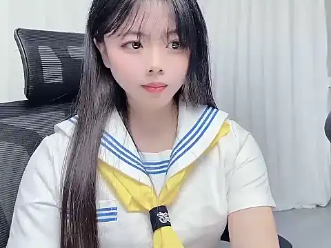 Xiaoxue689 在線直播表演