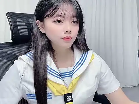 Xiaoxue689 Pertunjukan Webcam