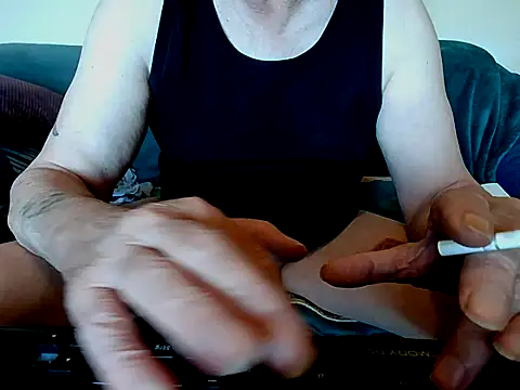 bodo1957 webcam show