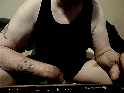Show de bodo1957 na webcam