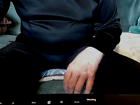 bodo1957 Webcam-Show