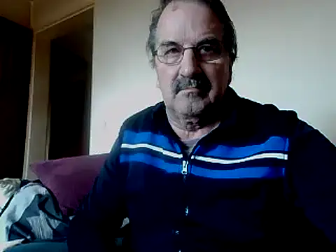 Show de bodo1957 na webcam