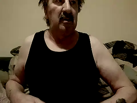bodo1957 Webcam-Show