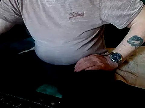 bodo1957n Webbikameraesitys