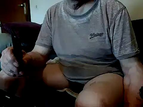 bodo1957 Webcam-Show