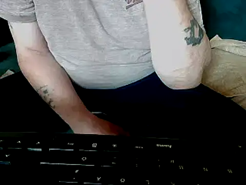 bodo1957 Webcam-Show