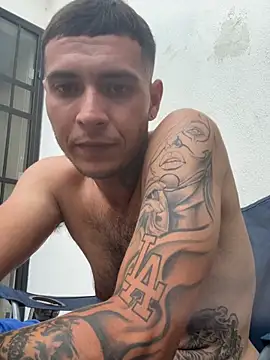 Show de webcam de pepitoooo18
