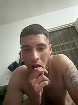pepitoooo18 Pertunjukan Webcam