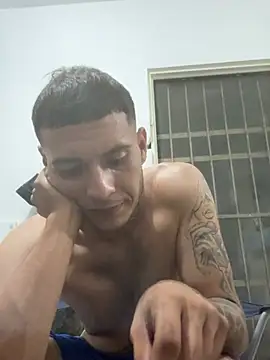 pepitoooo18 Шоу с уебкамера