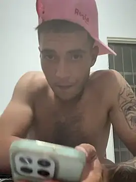 Webkamerová show pepitoooo18