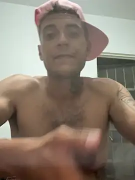 Show Webcam de pepitoooo18