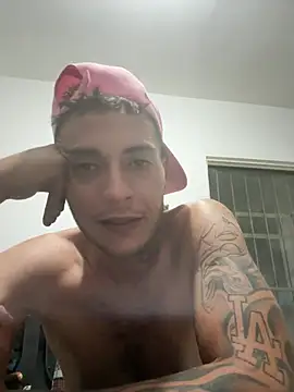 Show de webcam de pepitoooo18