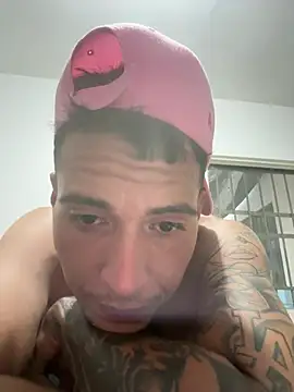 pepitoooo18 webkamerás műsora