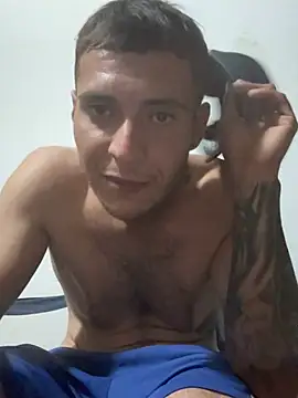 Show de webcam de pepitoooo18