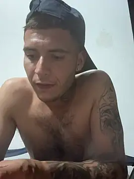 pepitoooo18 webcam show