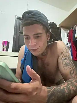 pepitoooo18 Webcam-Show