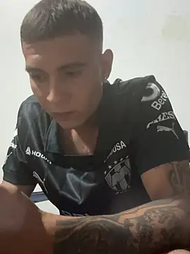 pepitoooo18 Pertunjukan Webcam