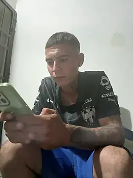 Show Webcam de pepitoooo18