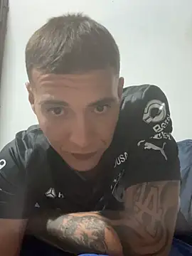 pepitoooo18 Webcam-Show