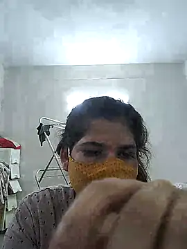khushi_beby_ webcam show