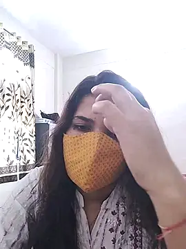 khushi_beby_ Webcam show