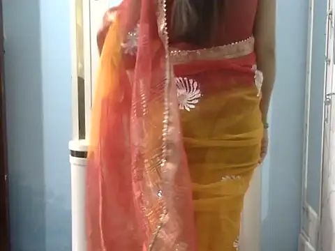 عرض كام usha__004