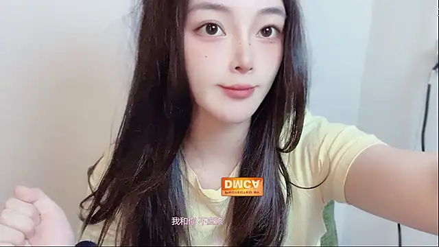 Timi-007 在線直播表演